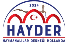 HAYDER Hollanda